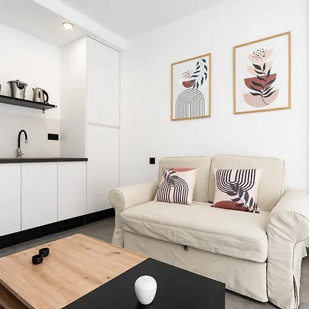 Ct 333 - Faro's Apartament Torremolinos