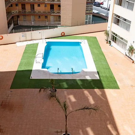 Ct 333 - Faro's Torremolinos